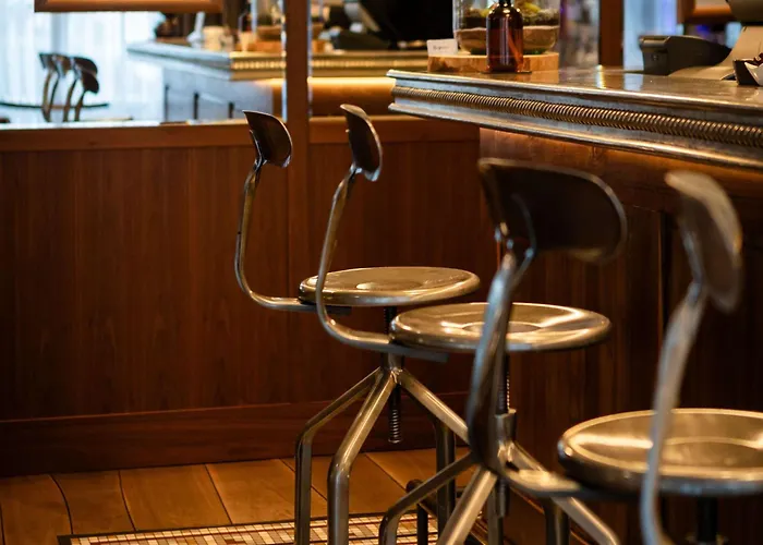 Hotel Paris Bastille Boutet - Mgallery