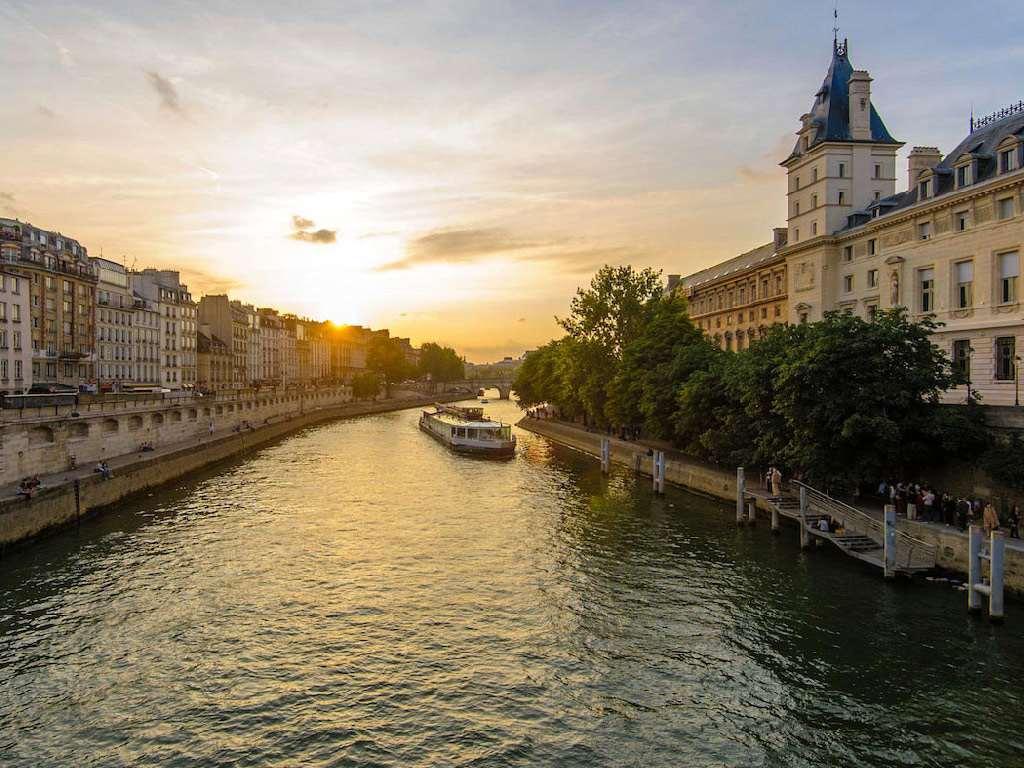 Bastille Boutet - Mgallery París