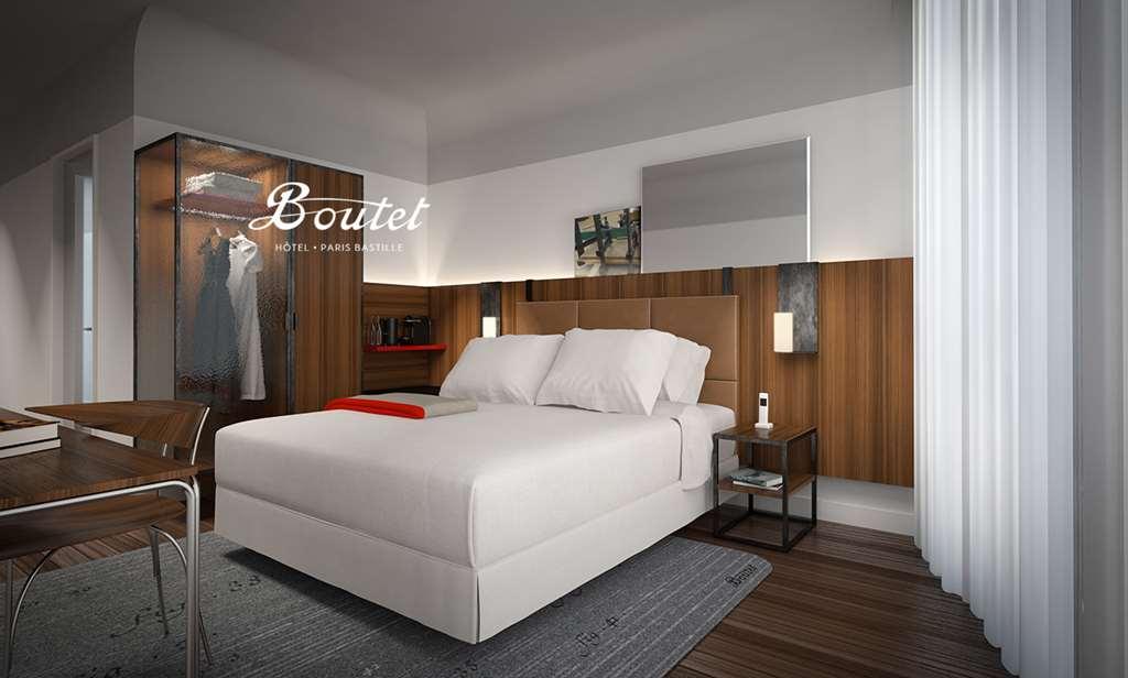 Bastille Boutet - Mgallery París