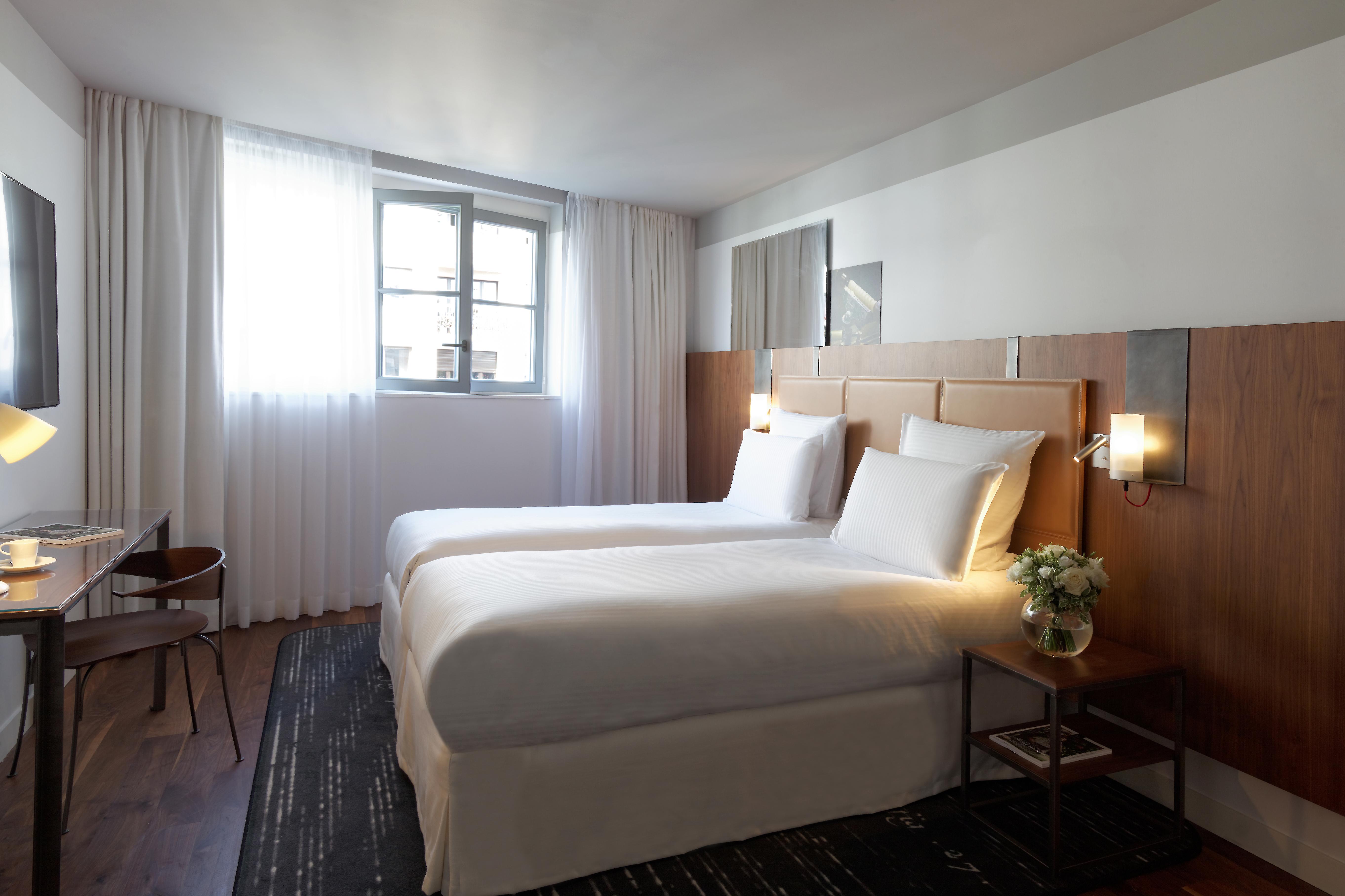 Hotel Bastille Boutet - Mgallery París