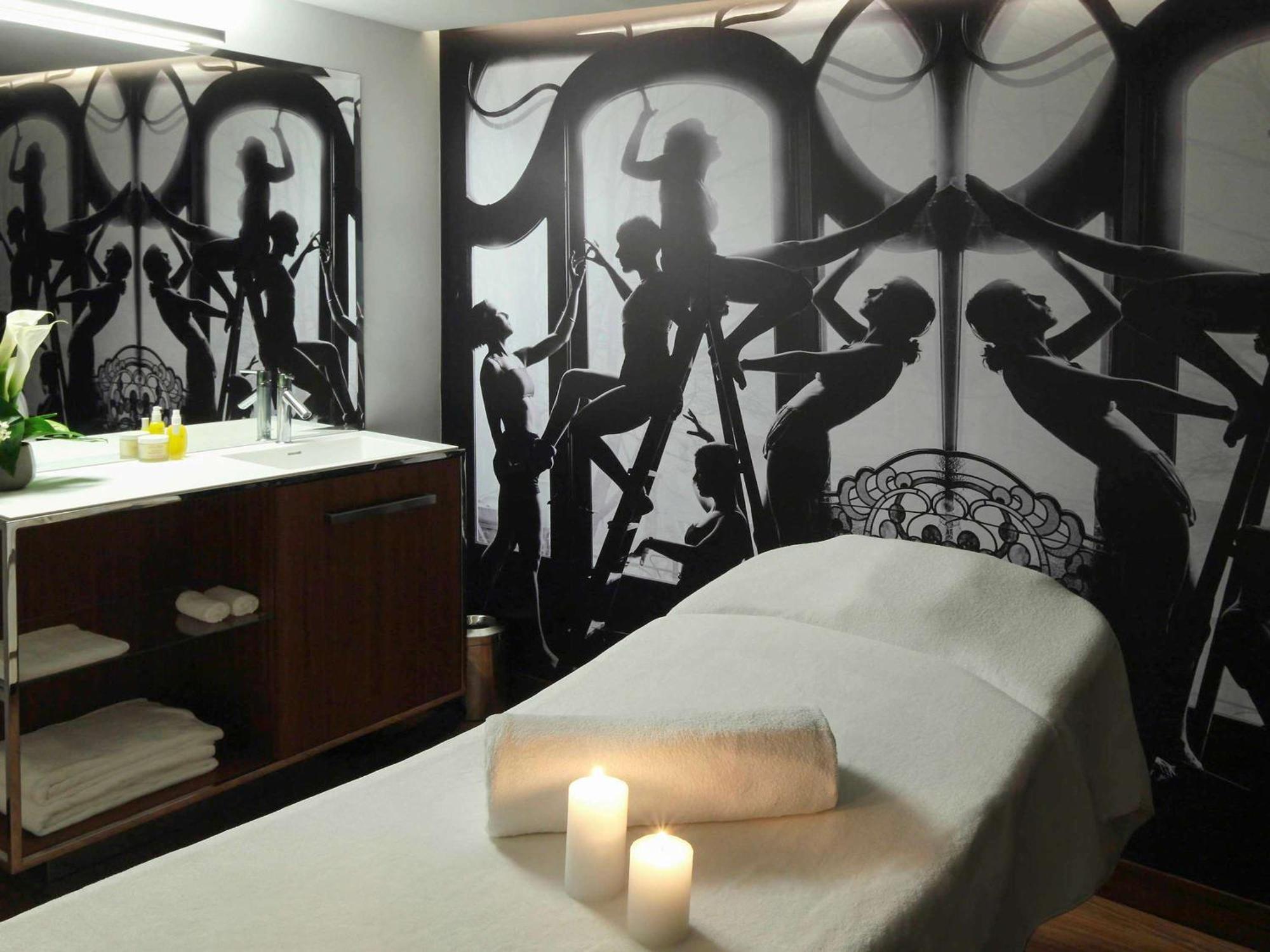 Bastille Boutet - Mgallery Hotel París