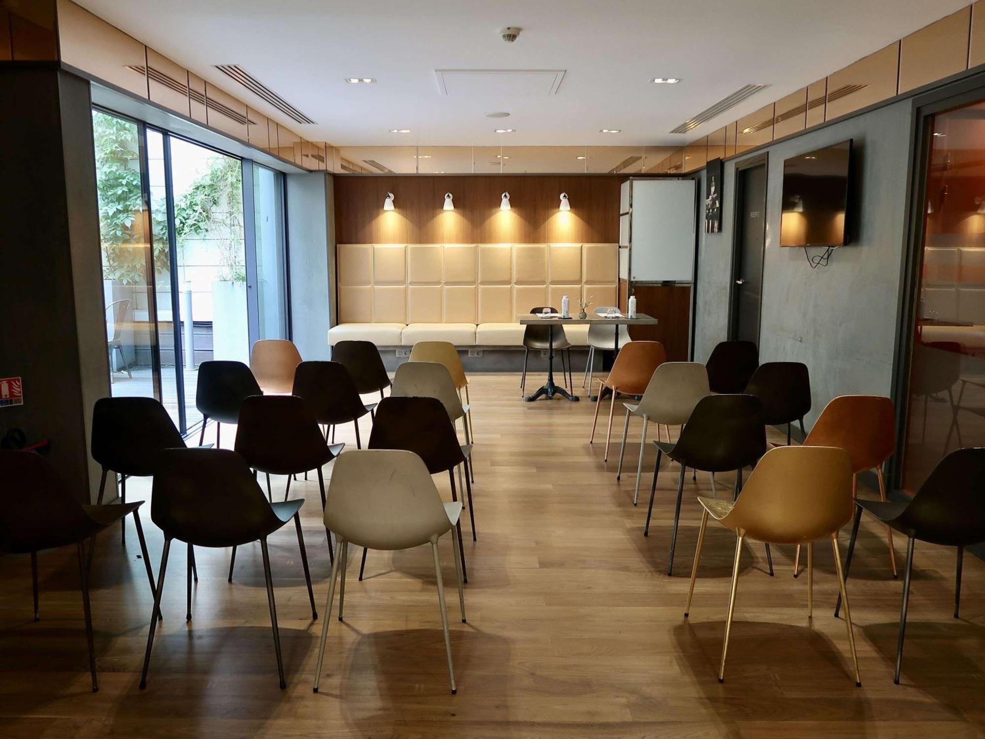 Bastille Boutet - Mgallery Hotel París