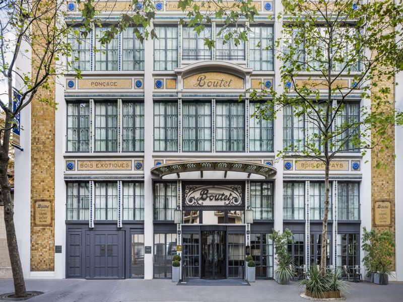 Bastille Boutet - Mgallery 5* París
