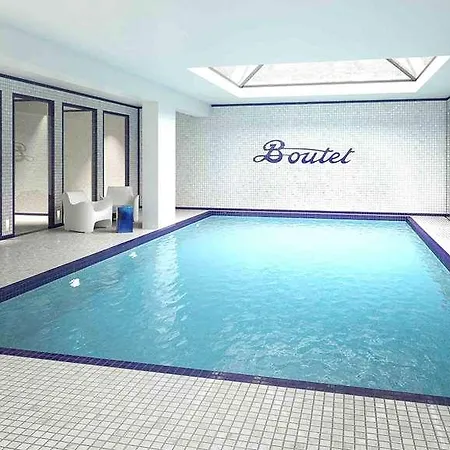 Hôtel Paris Bastille Boutet - MGallery 