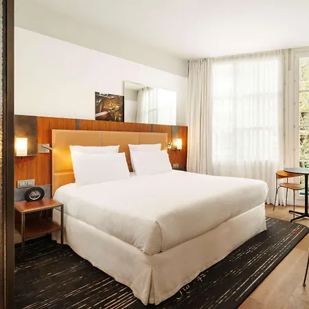 Boutet Bastille Hotel Paris - Mgallery Collection Exterior photo