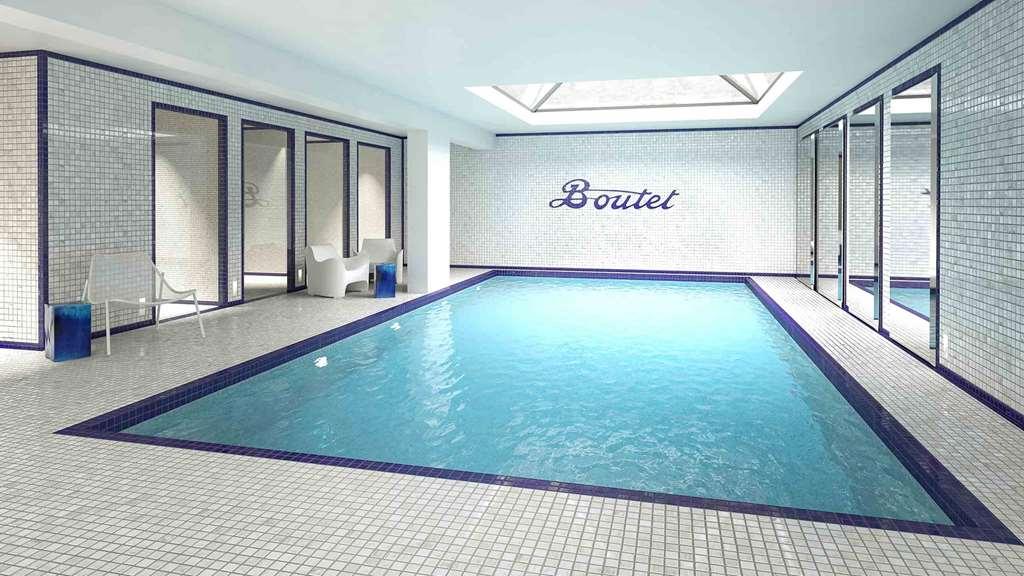 Boutet Bastille - Mgallery Collection