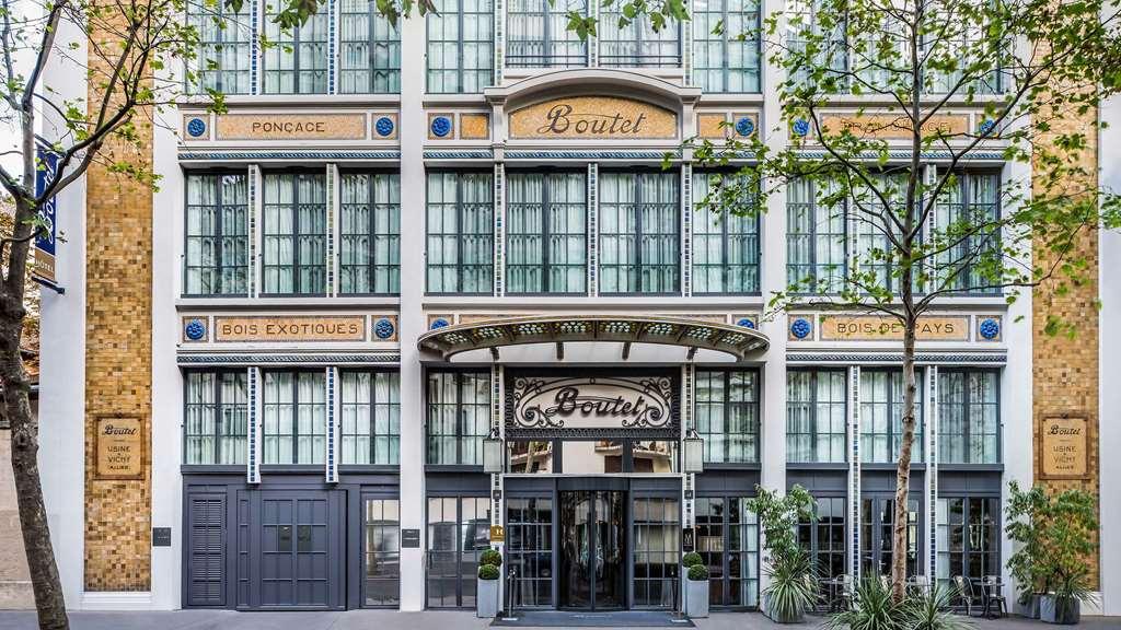 Boutet Bastille Hotel Paris - Mgallery Collection