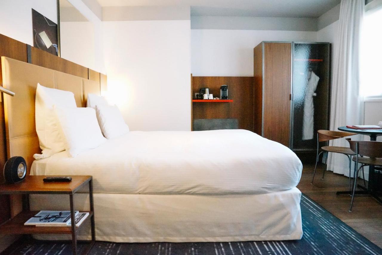 Boutet Bastille Hotel Paris - Mgallery Collection Hotel 5*