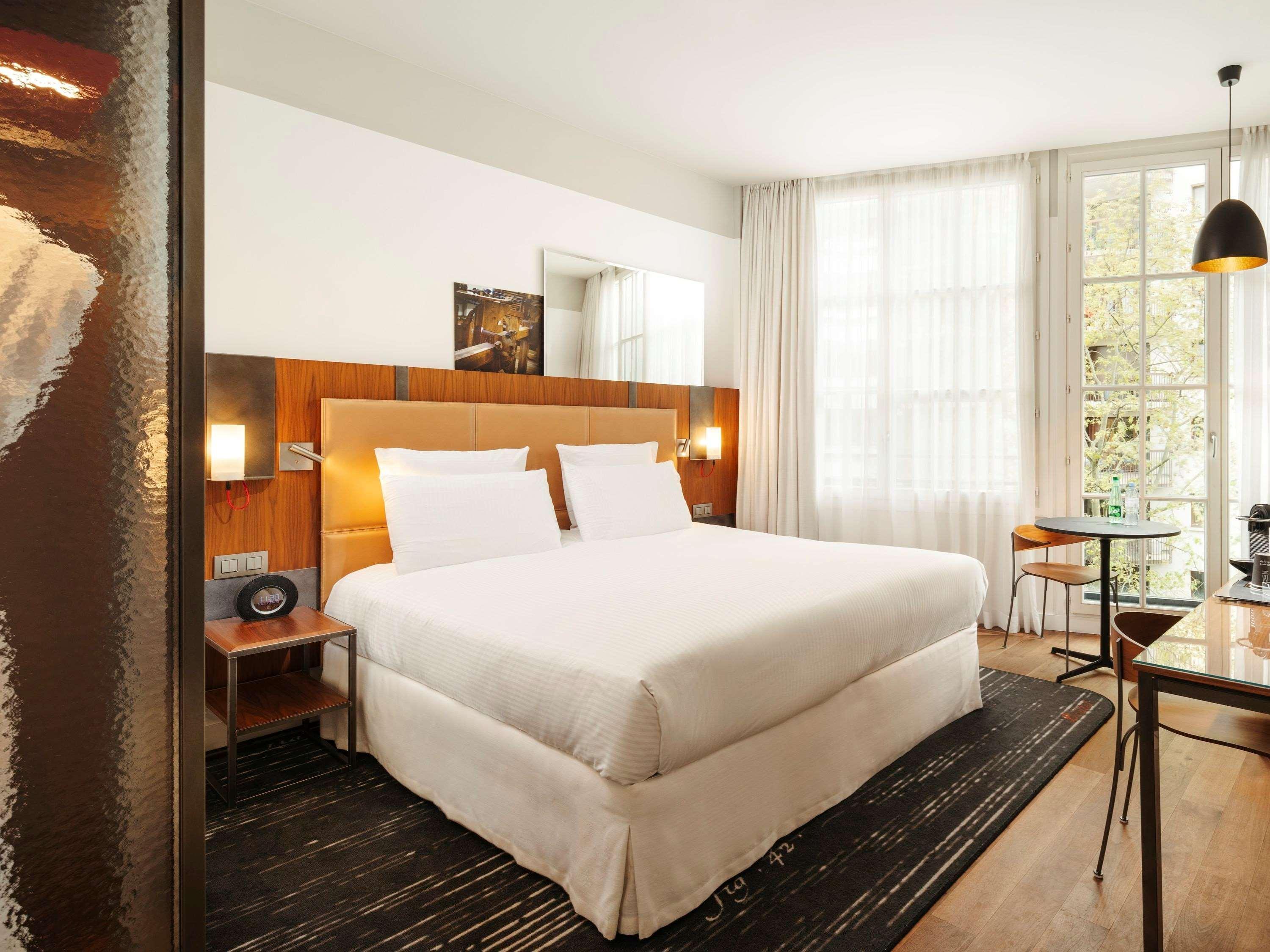 Hotel Boutet Bastille Hotel Paris - Mgallery Collection 5*