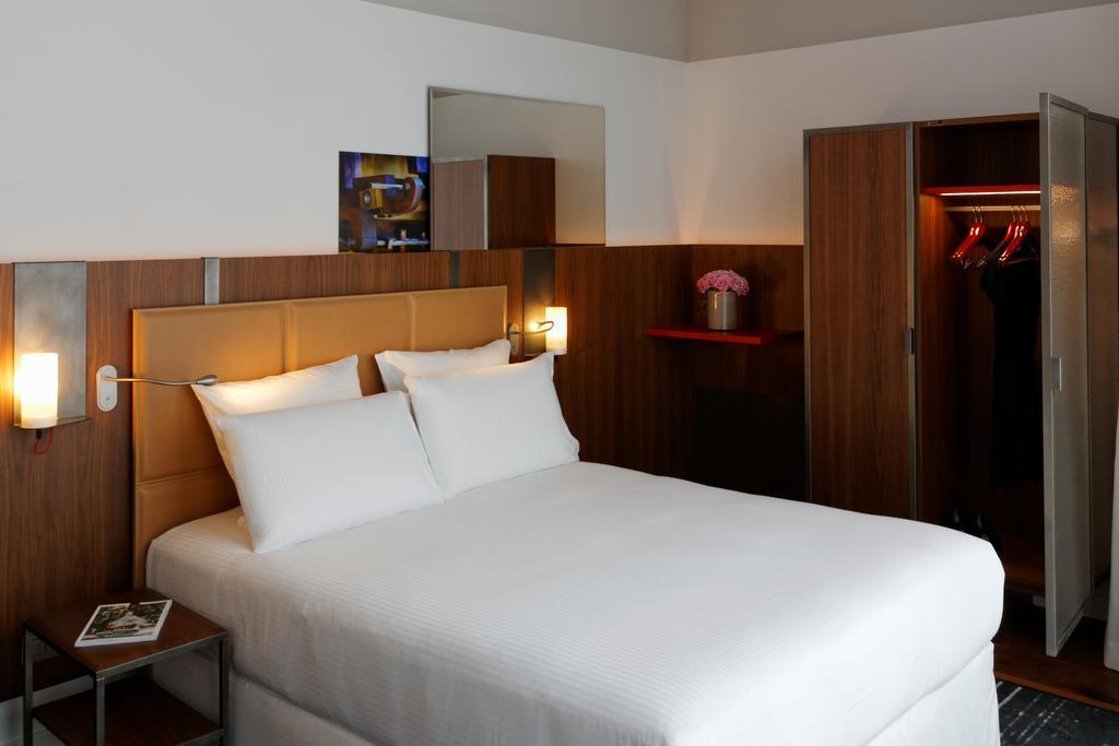 Boutet Bastille Hotel Paris - Mgallery Collection Hotel