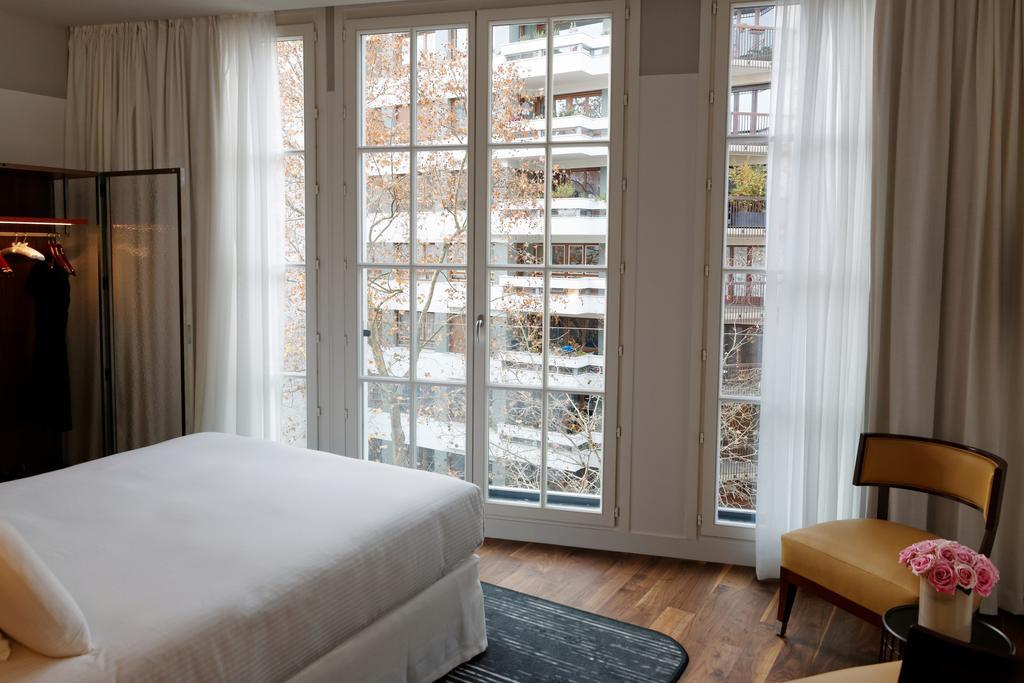 Boutet Bastille Hotel Paris - Mgallery Collection Hotel
