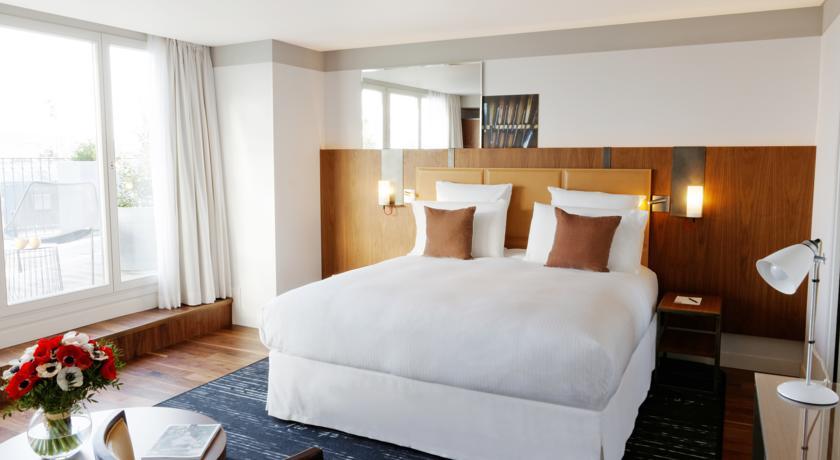 Boutet Bastille Hotel Paris - Mgallery Collection Hotel