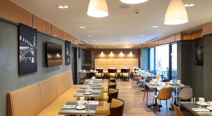 Boutet Bastille Hotel Paris - Mgallery Collection Hotel Paris