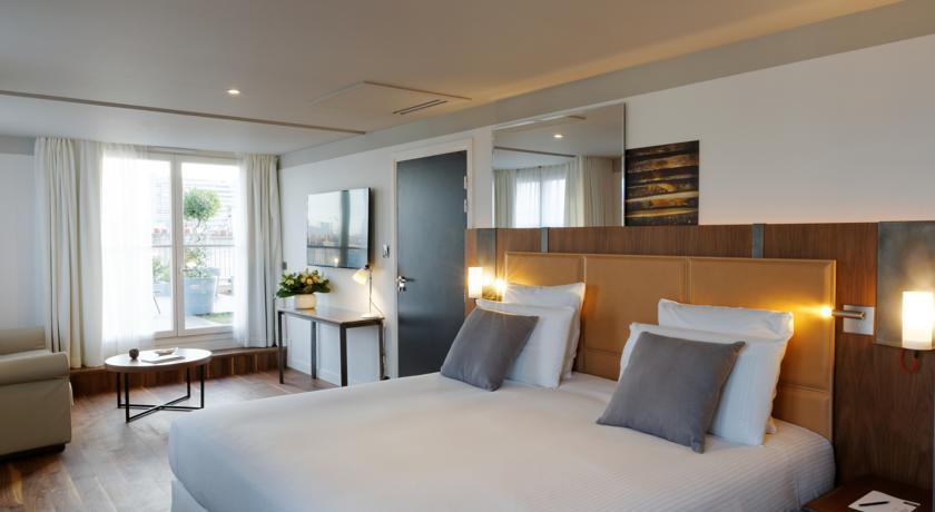 Hotel Boutet Bastille Hotel Paris - Mgallery Collection