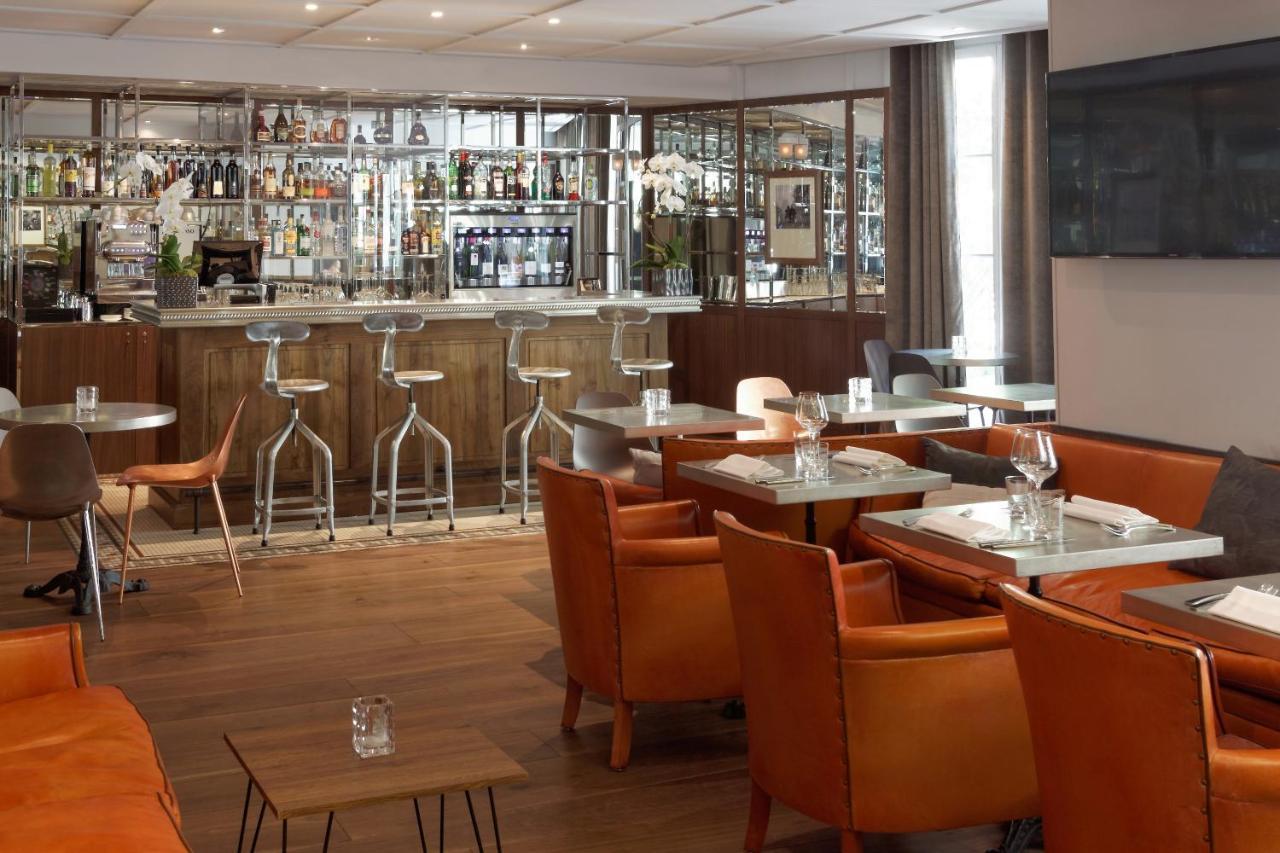 Boutet Bastille Hotel Paris - Mgallery Collection Hotel 5*