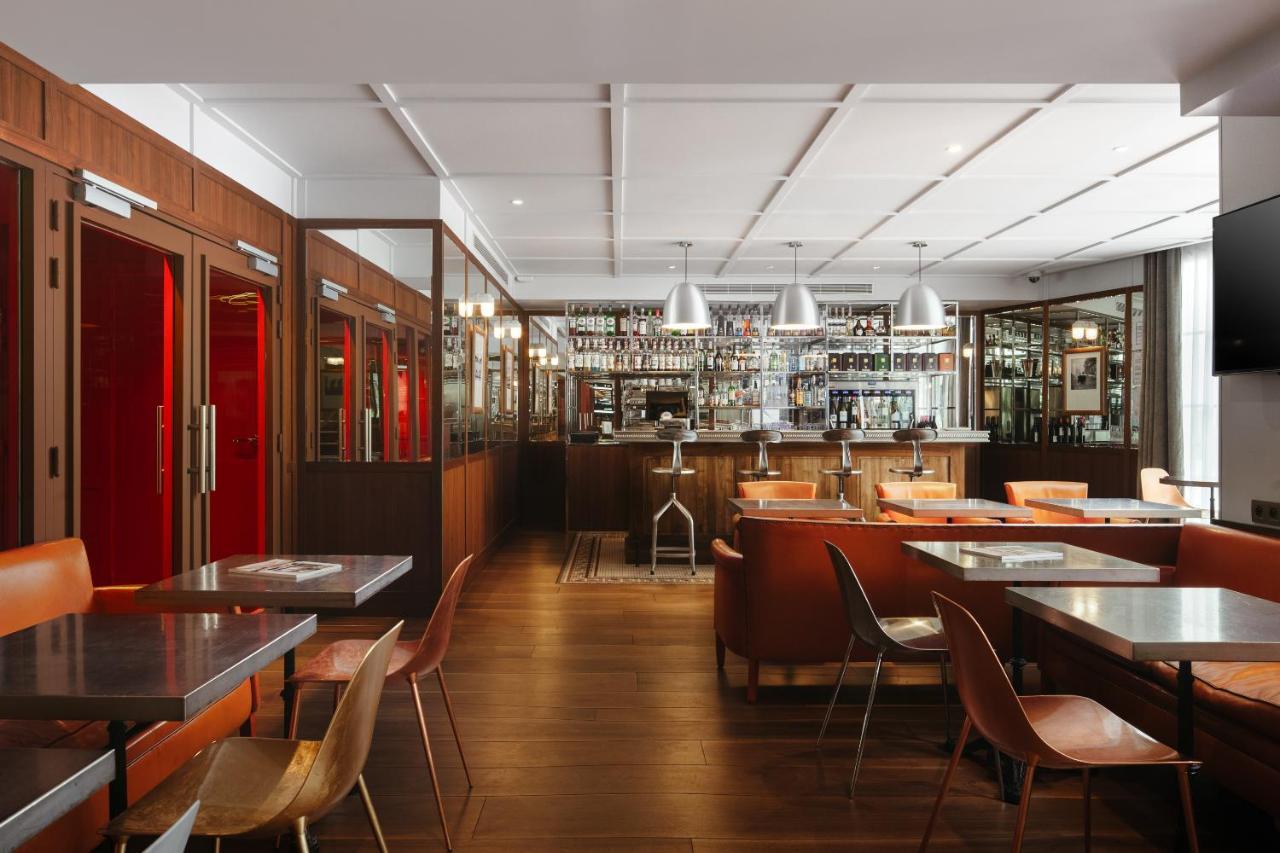 Boutet Bastille Hotel Paris - Mgallery Collection Paris