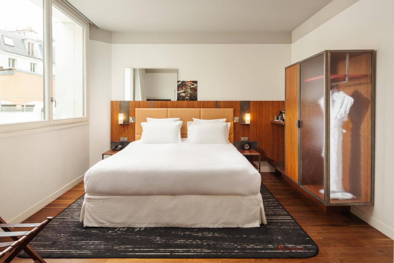 Hotel Boutet Bastille Hotel Paris - Mgallery Collection 5*