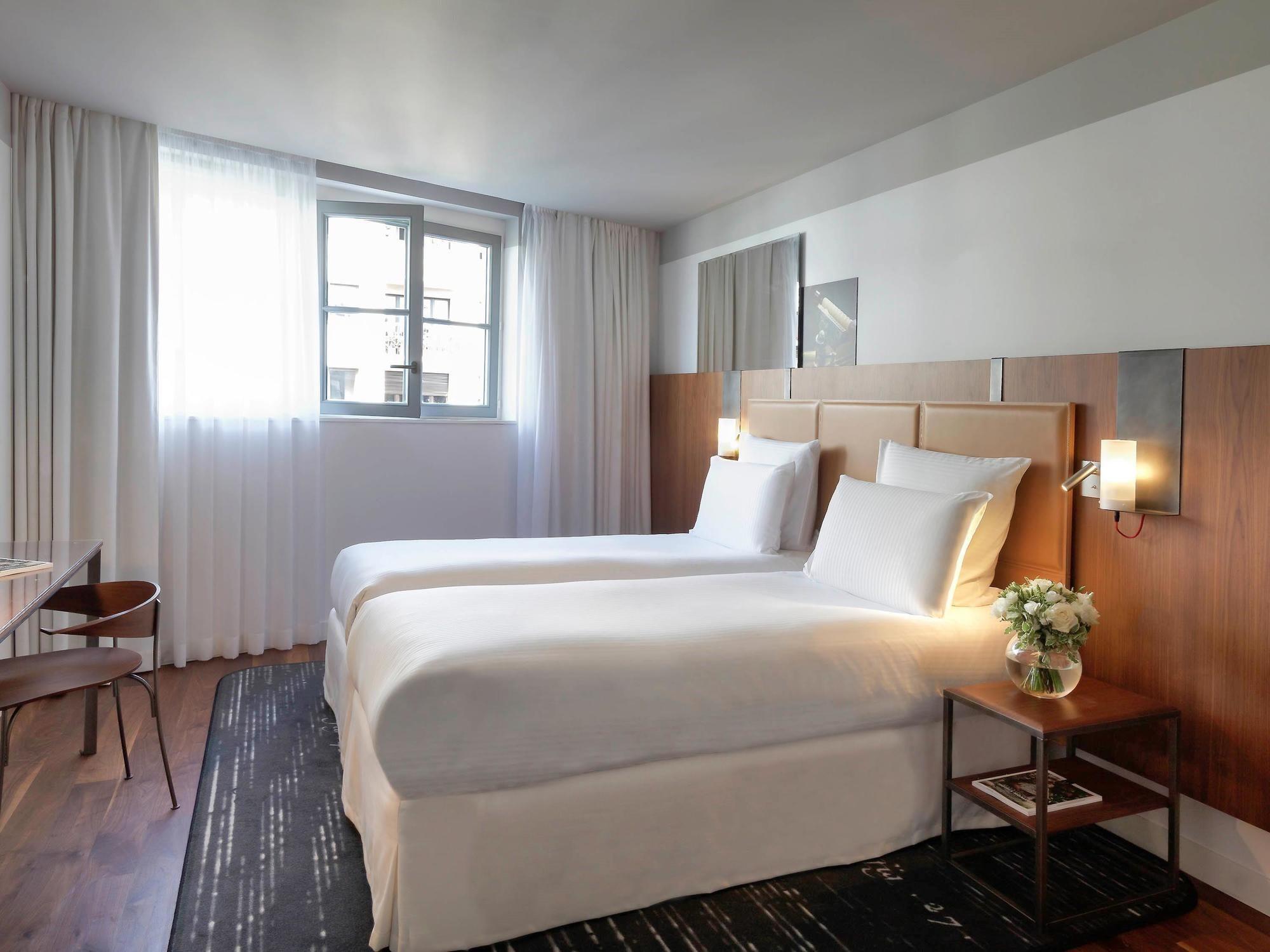 Boutet Bastille Hotel Paris - Mgallery Collection Hotel 5*