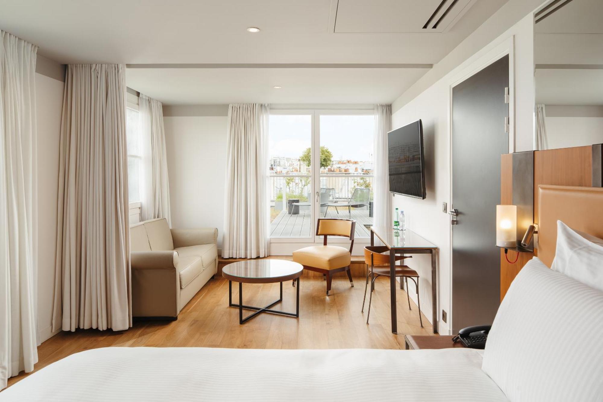 Boutet Bastille Hotel Paris - Mgallery Collection