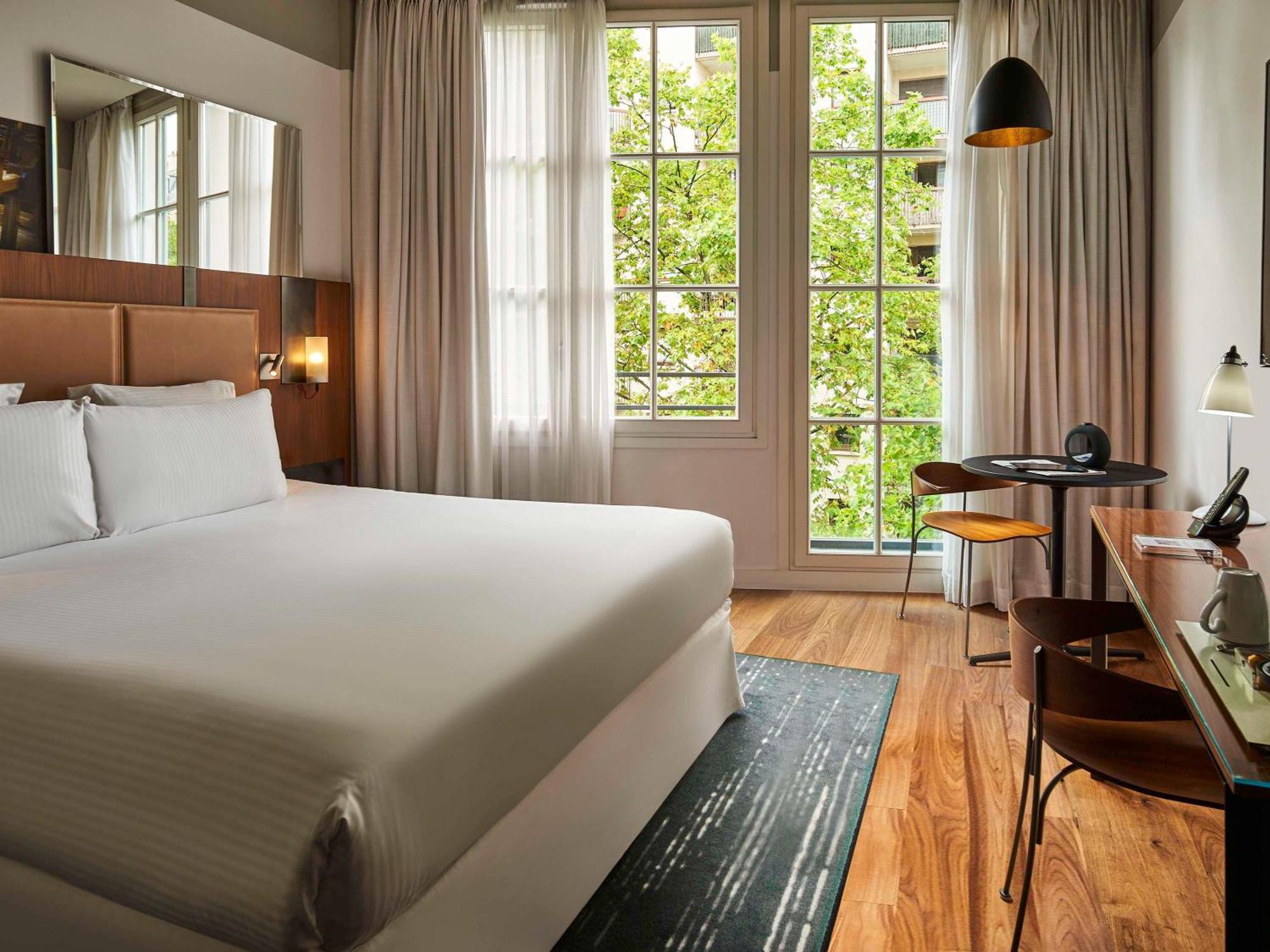 Hotel Boutet Bastille Hotel Paris - Mgallery Collection