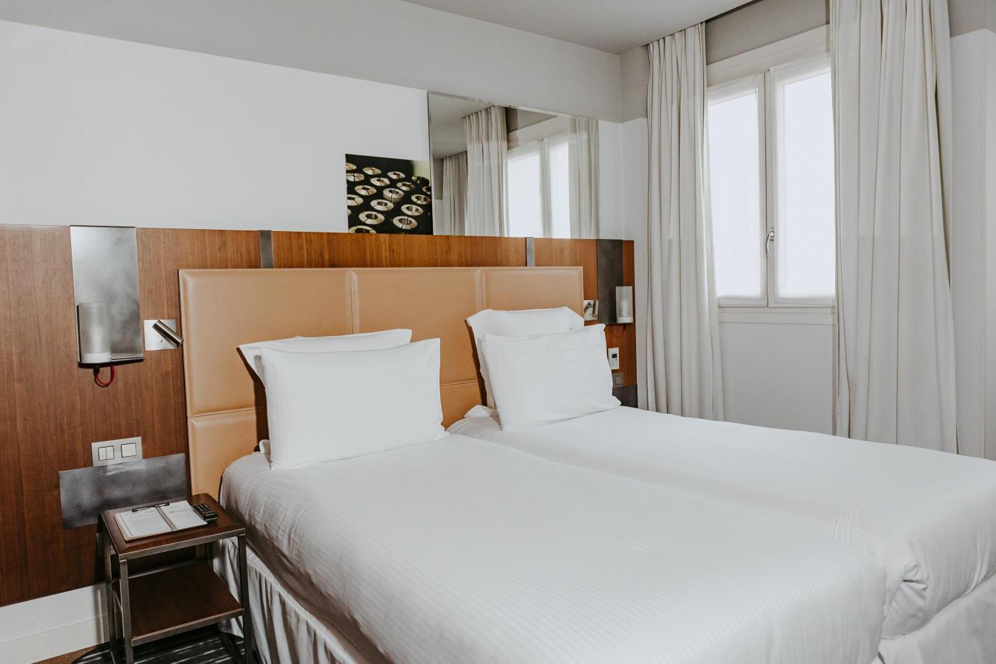 Boutet Bastille Hotel Paris - Mgallery Collection Hotel 5*