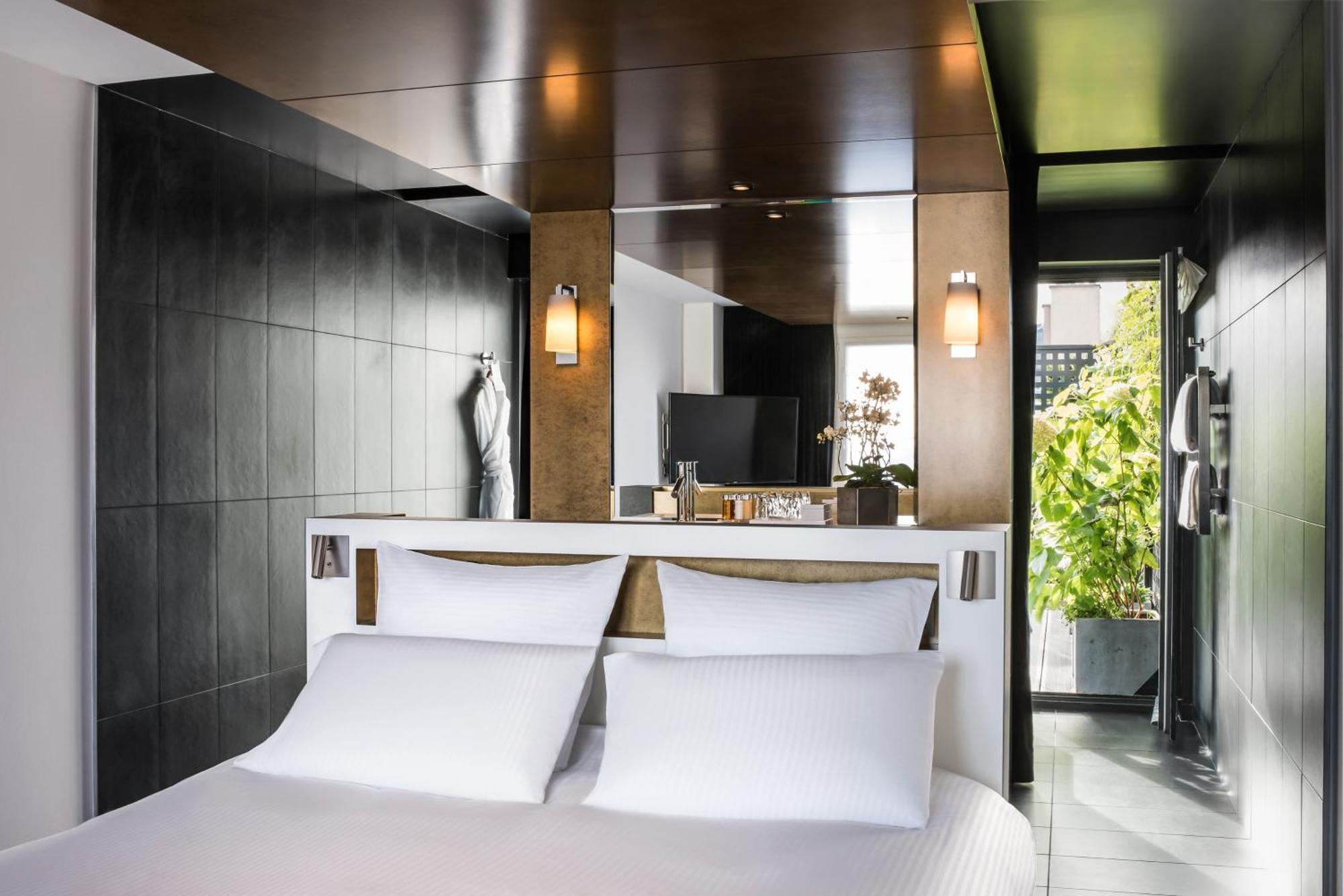 Boutet Bastille Hotel Paris - Mgallery Collection Hotel 5*
