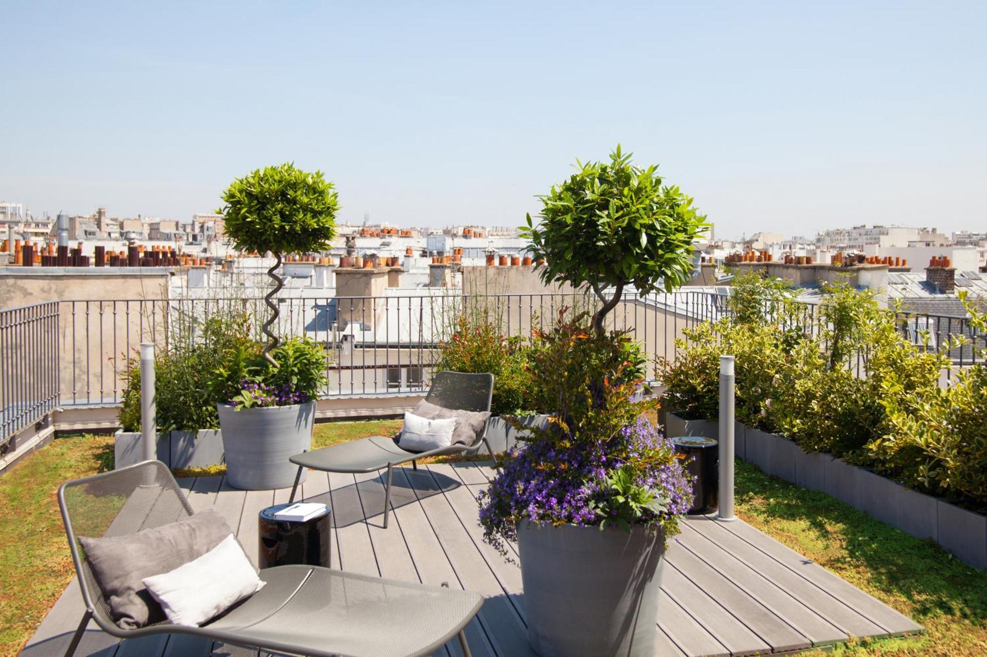 Boutet Bastille Hotel Paris - Mgallery Collection Paris