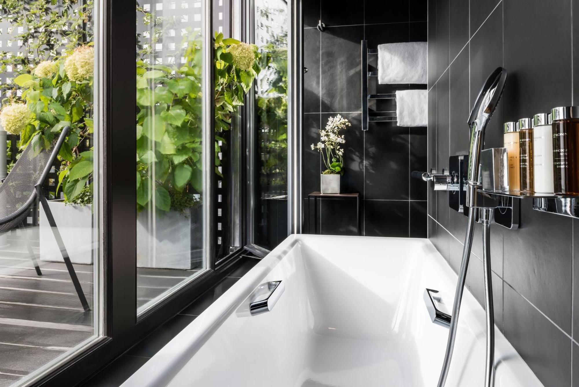 Boutet Bastille Hotel Paris - Mgallery Collection 5* Paris