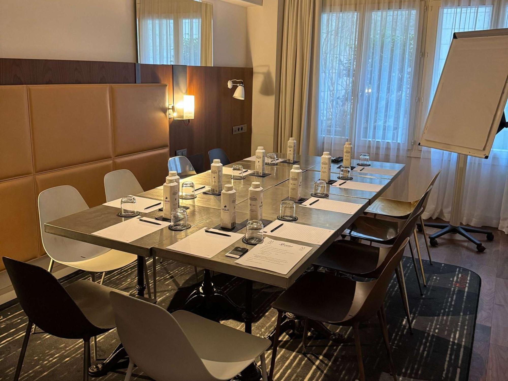 Hotel Boutet Bastille Hotel Paris - Mgallery Collection
