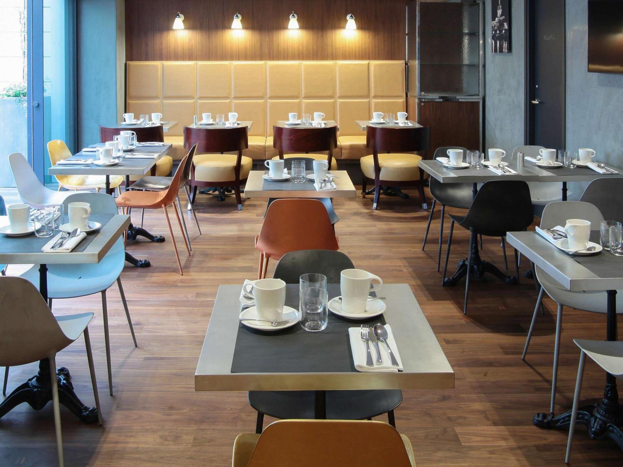 Boutet Bastille Hotel Paris - Mgallery Collection Hotel 5*