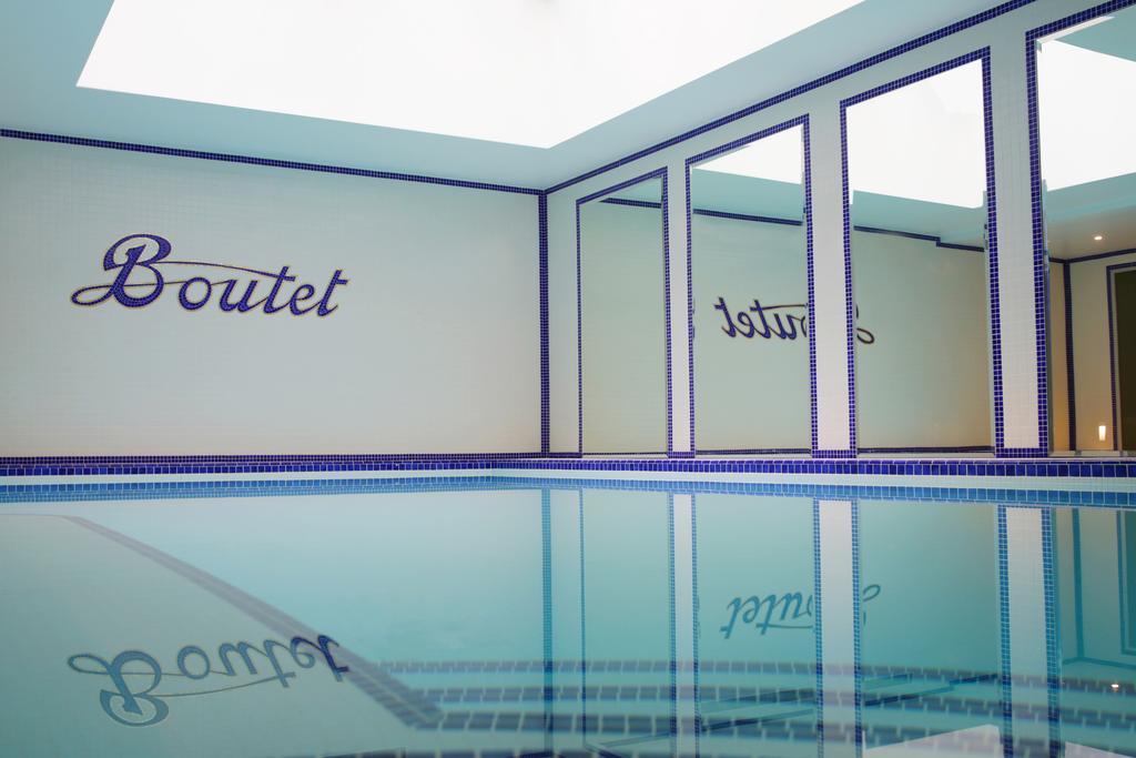 Boutet Bastille Hotel Paris - Mgallery Collection Hotel 5*