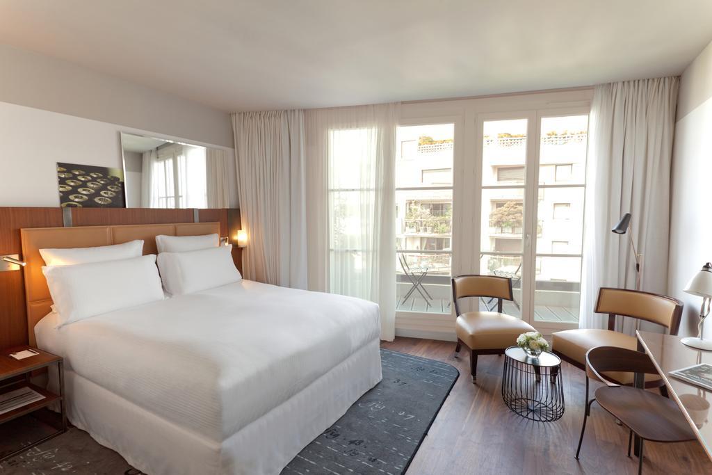 Boutet Bastille Hotel Paris - Mgallery Collection Hotel 5*