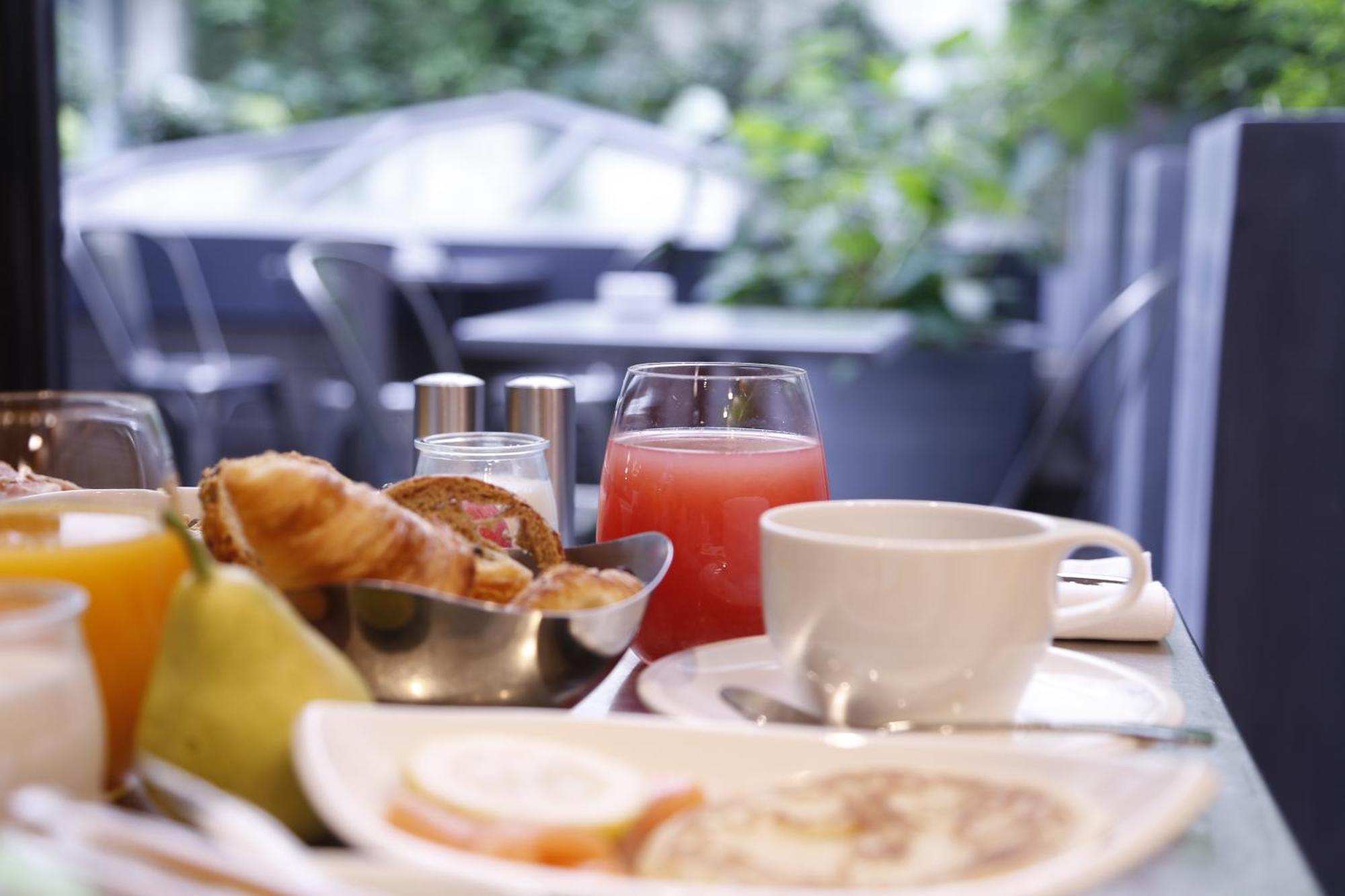 Hotel Boutet Bastille Hotel Paris - Mgallery Collection