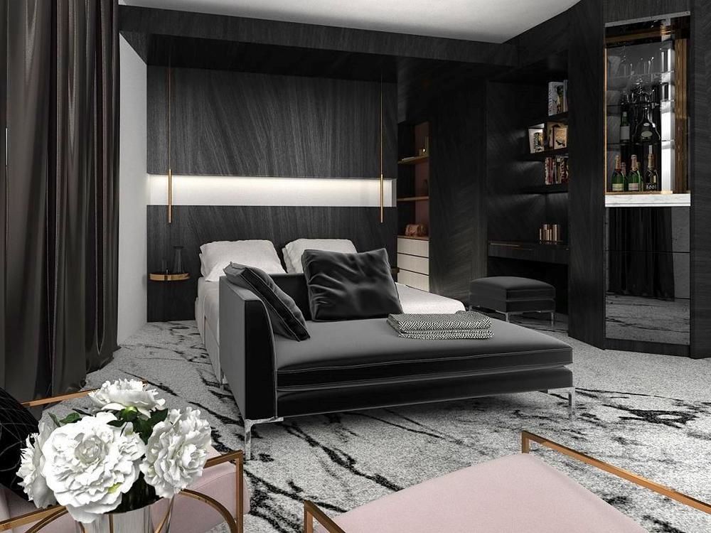 Hotel Boutet Bastille Hotel Paris - Mgallery Collection