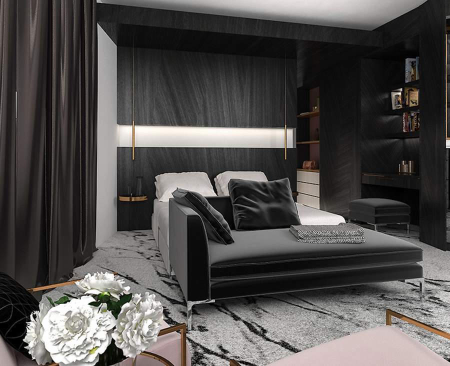 Boutet Bastille Hotel Paris - Mgallery Collection 5*