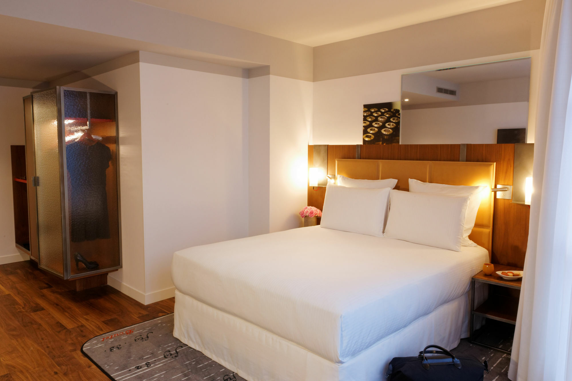 Boutet Bastille Hotel Paris - Mgallery Collection Hotel 5*