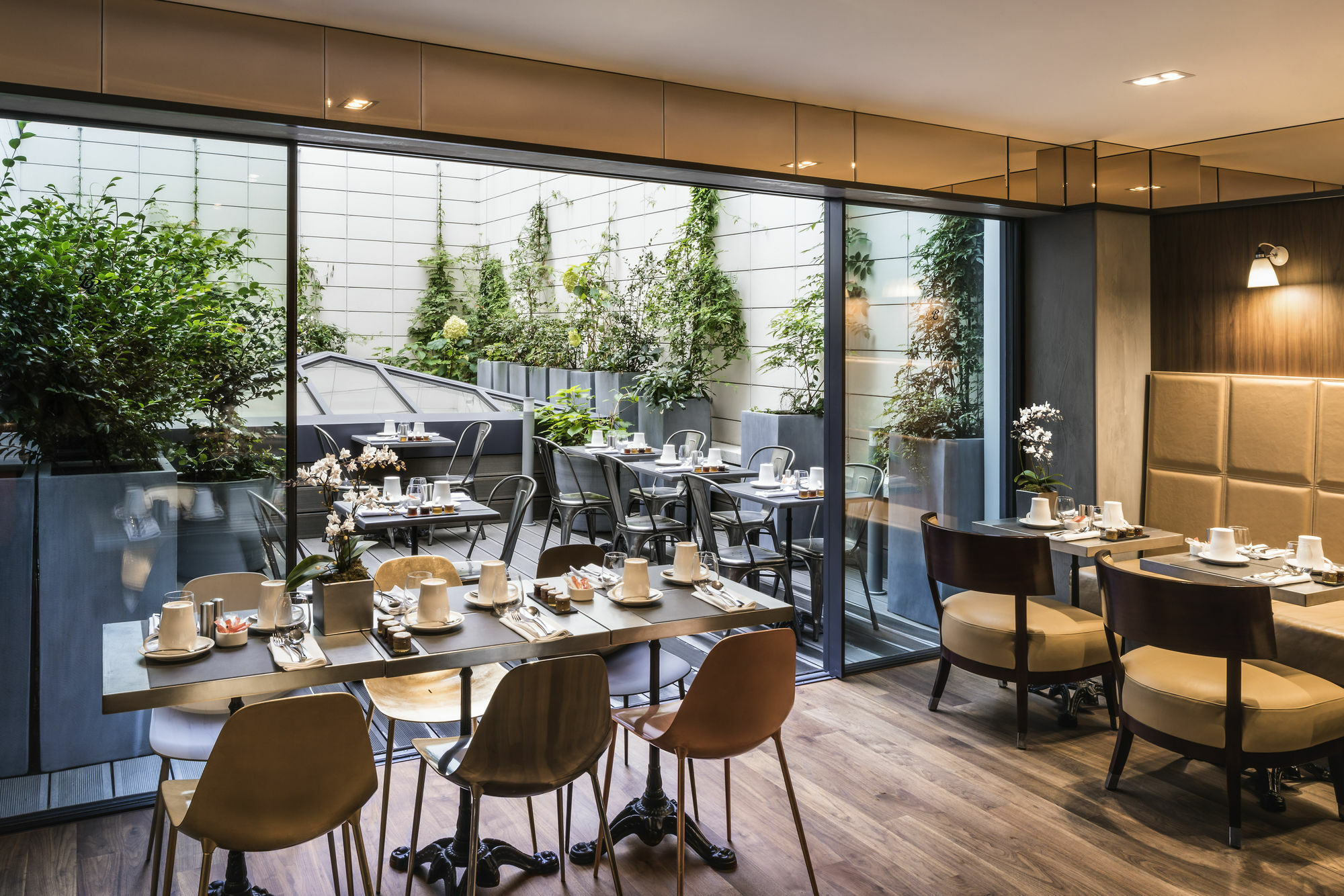 Hotel Boutet Bastille - Mgallery Collection
