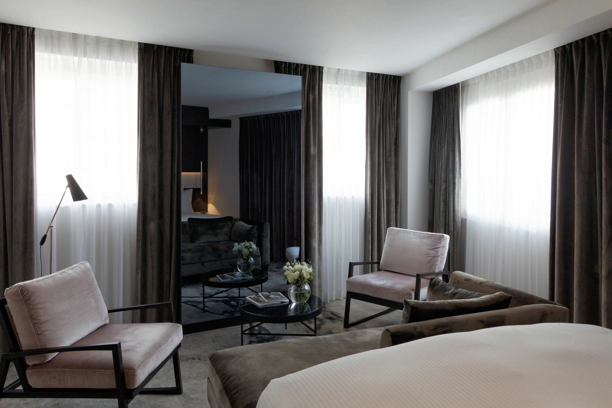 Boutet Bastille Hotel Paris - Mgallery Collection Hotel Paris