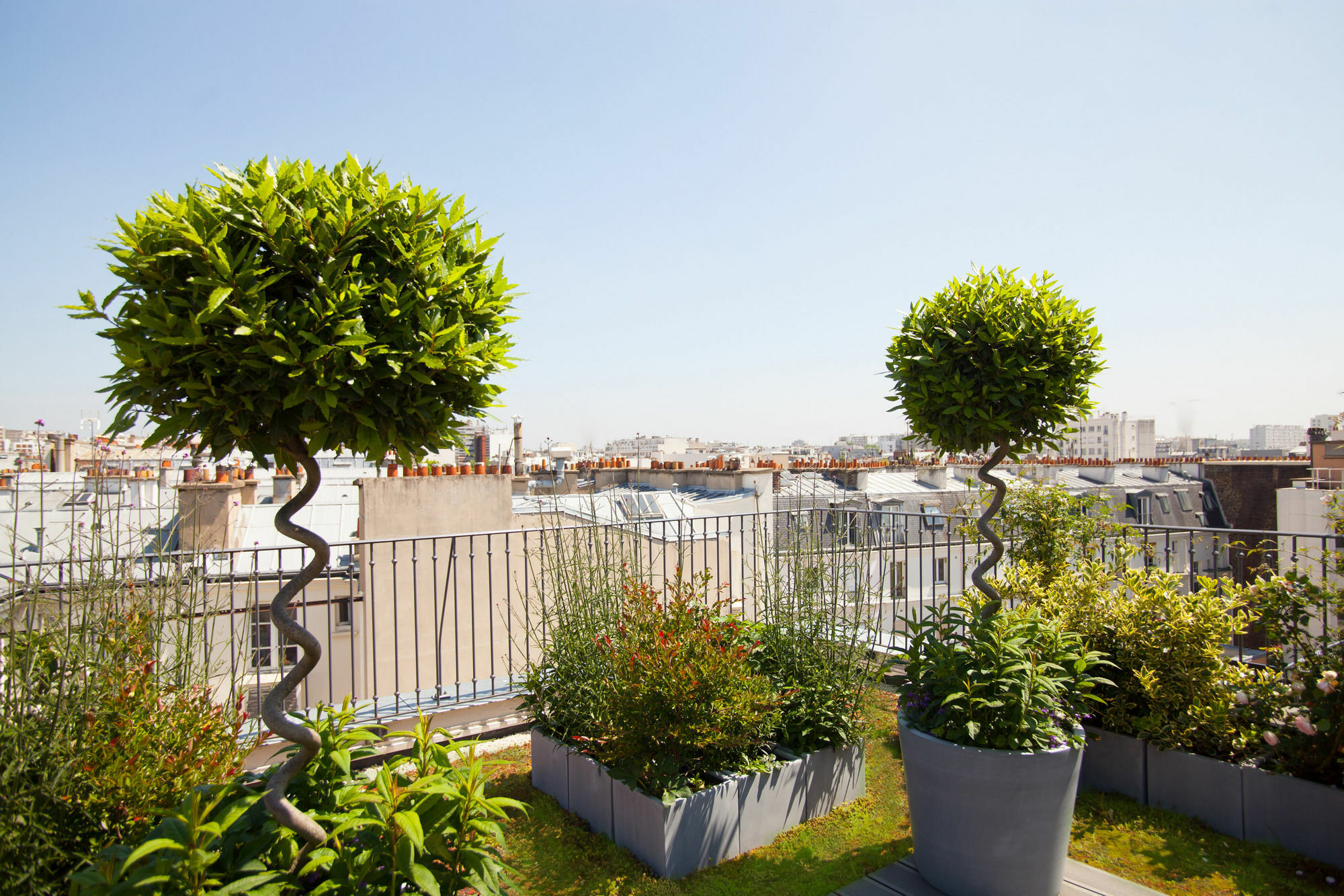 Hotel Boutet Bastille Hotel Paris - Mgallery Collection 5*