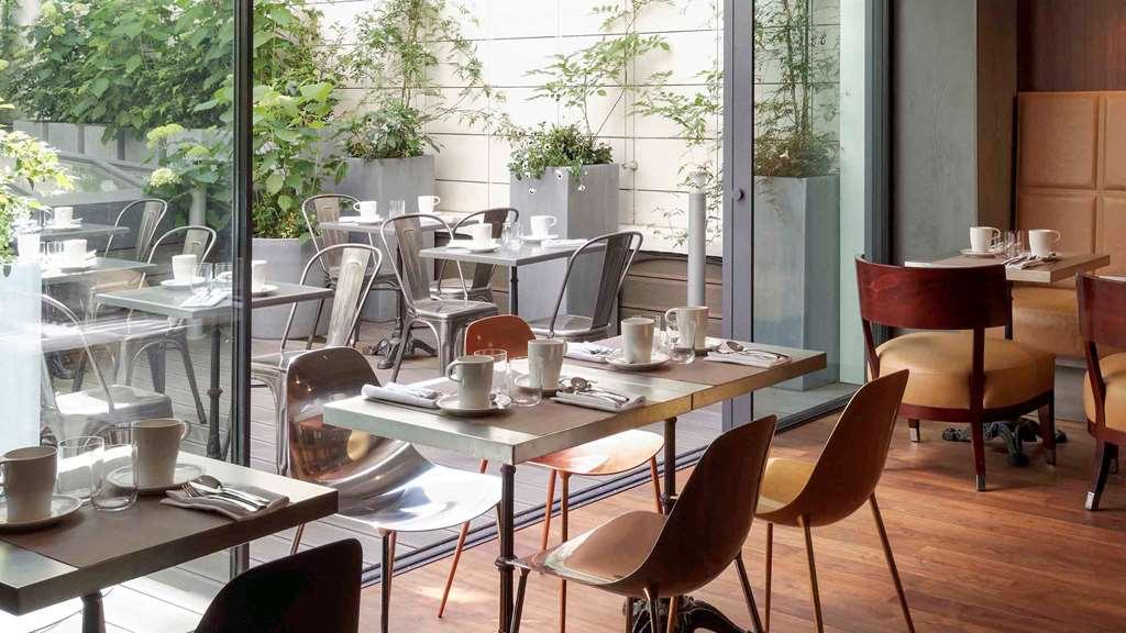 Hotel Boutet Bastille Hotel Paris - Mgallery Collection 5*