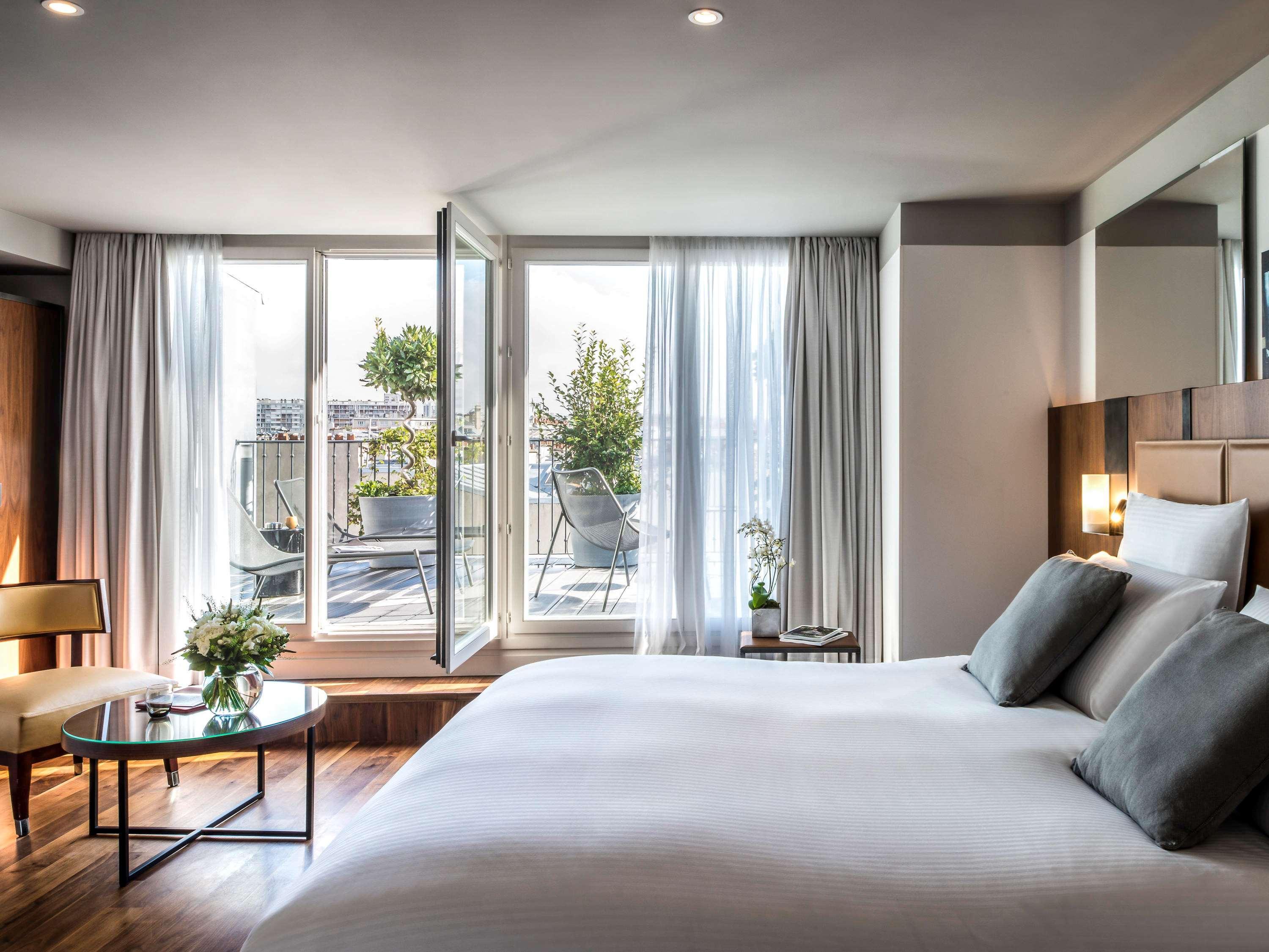 Boutet Bastille Hotel Paris - Mgallery Collection Hotel 5*