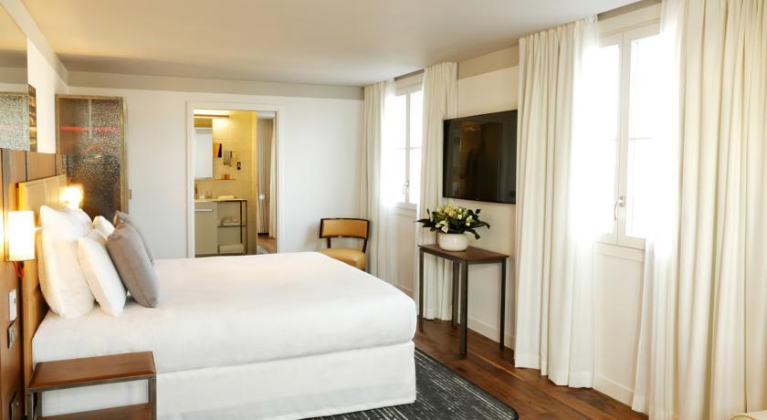 Hotel Boutet Bastille Hotel Paris - Mgallery Collection Parijs