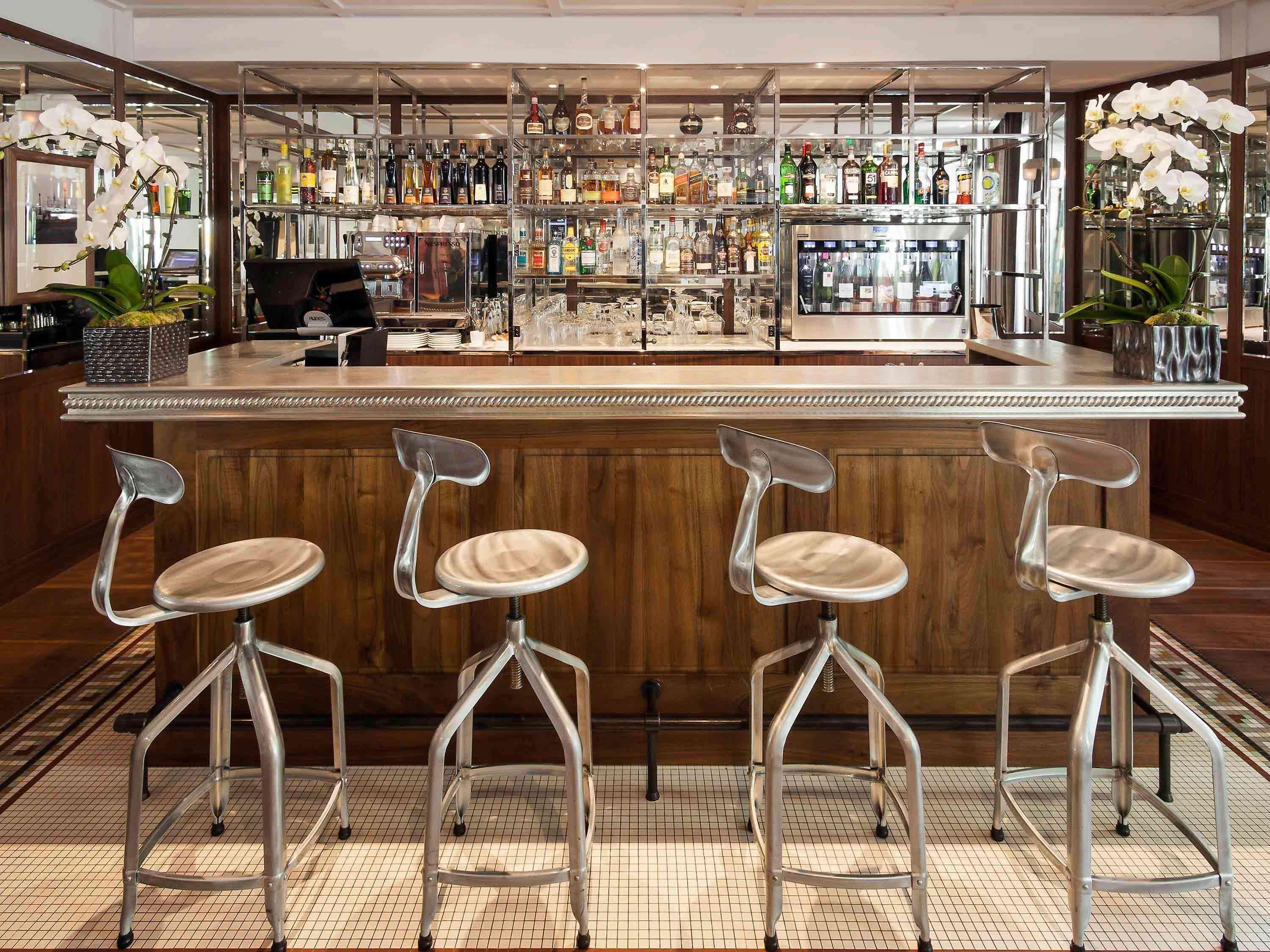 Hotel Boutet Bastille Hotel Paris - Mgallery Collection