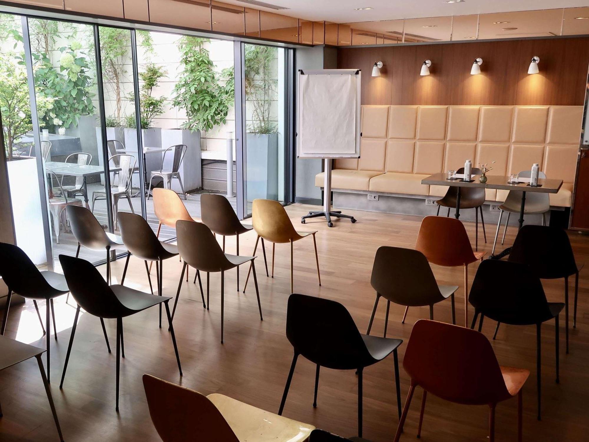 Boutet Bastille Hotel Paris - Mgallery Collection Hotel