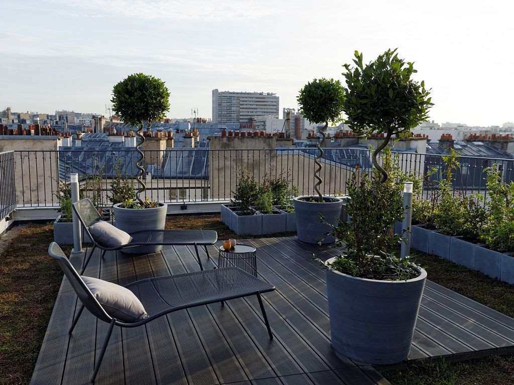 Boutet Bastille Hotel Paris - Mgallery Collection 5* Parijs
